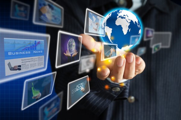 Платформа COMDI вошла в Единый реестр российского ПО