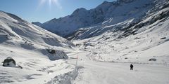 Известный итальянский горнолыжный курорт сменил название